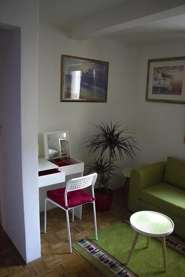 Studio Spalato Daire Split