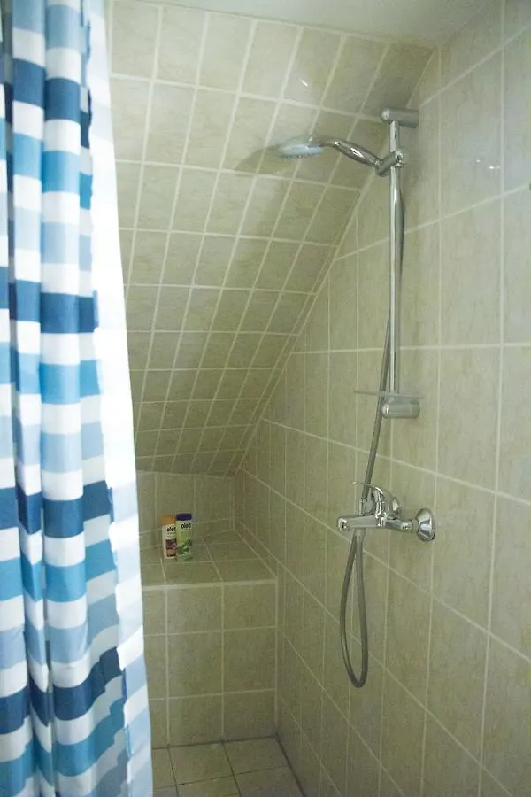 Studio Spalato 0*, Split