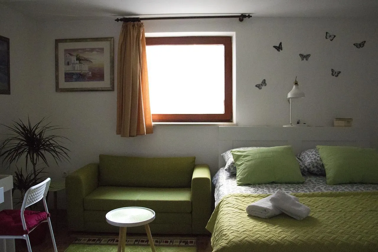 Studio Spalato Hırvatistan