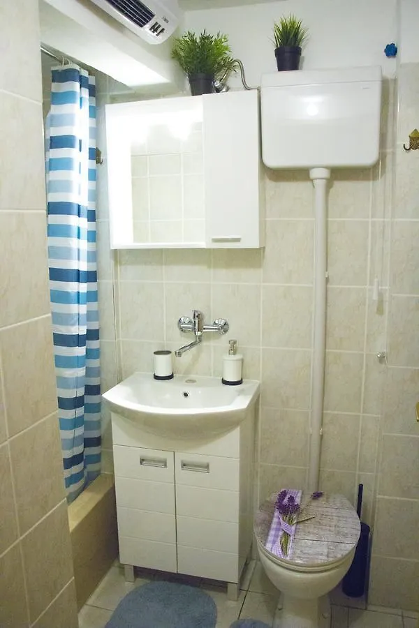 Studio Spalato Daire