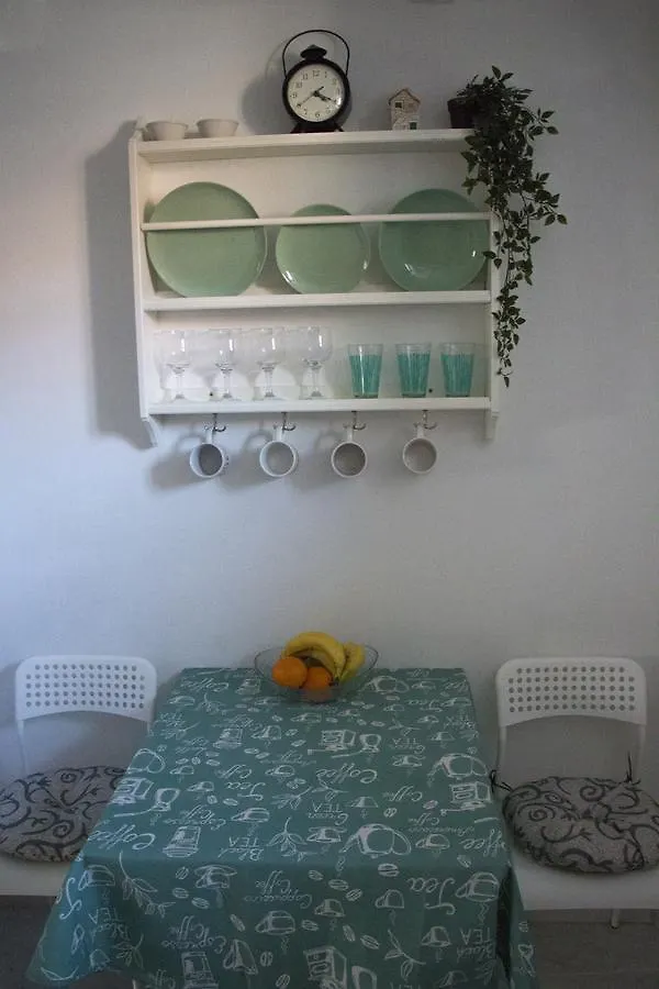 Daire Studio Spalato