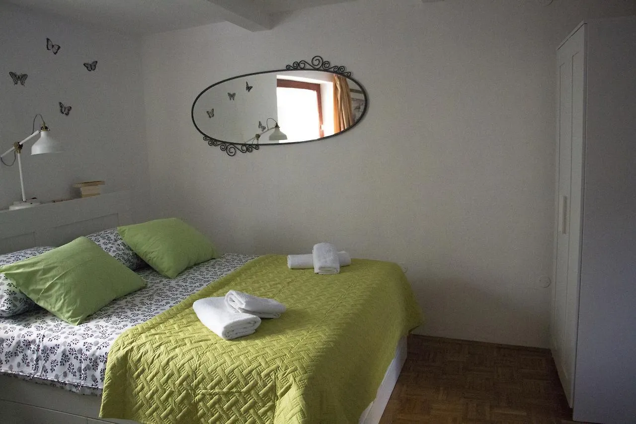 Studio Spalato 0*, Split