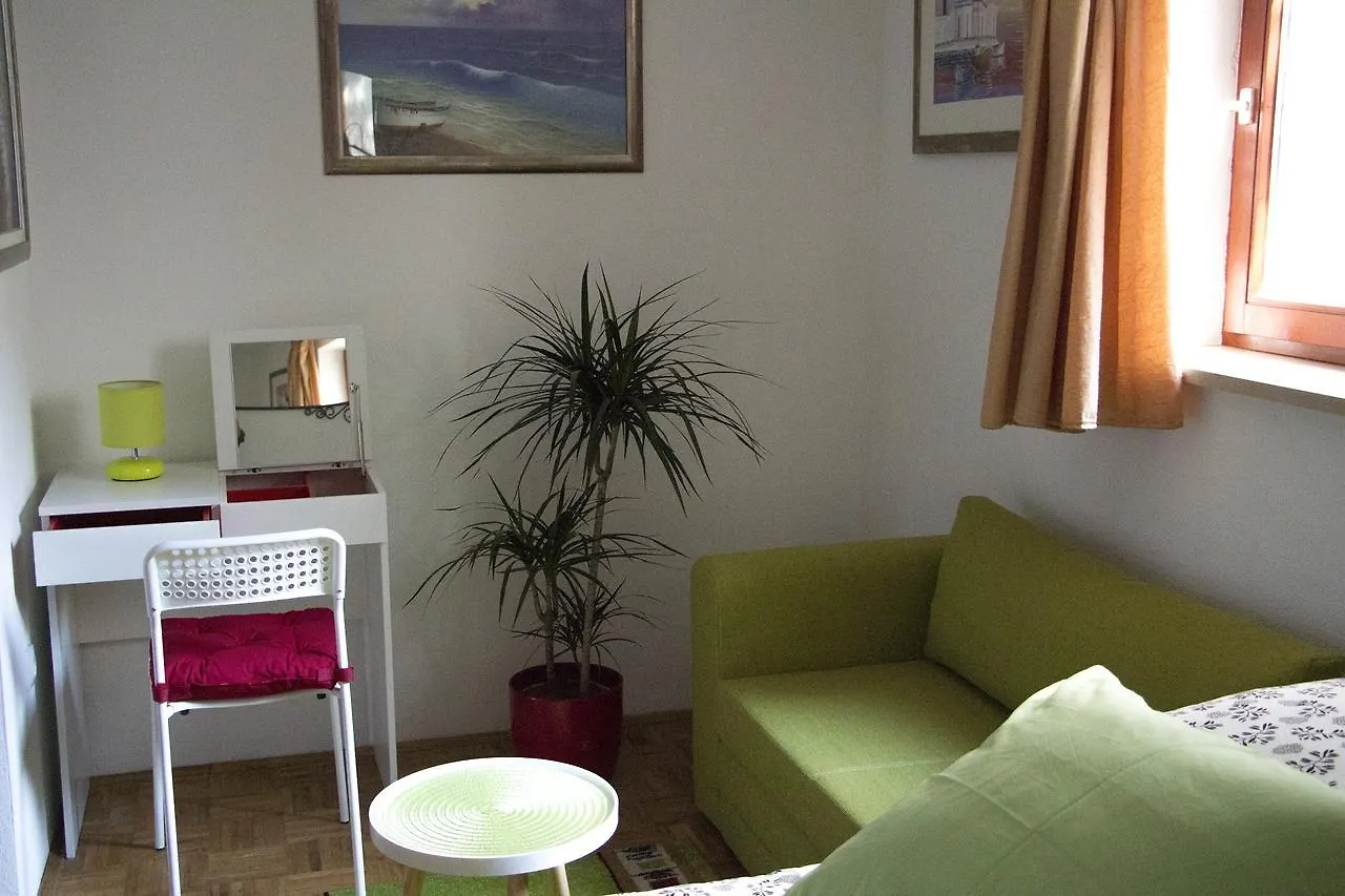 Daire Studio Spalato